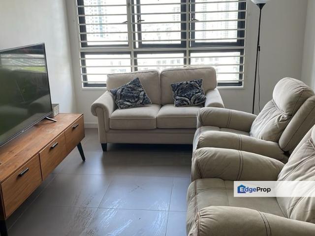 Condominium for rent in Kajang, Langat