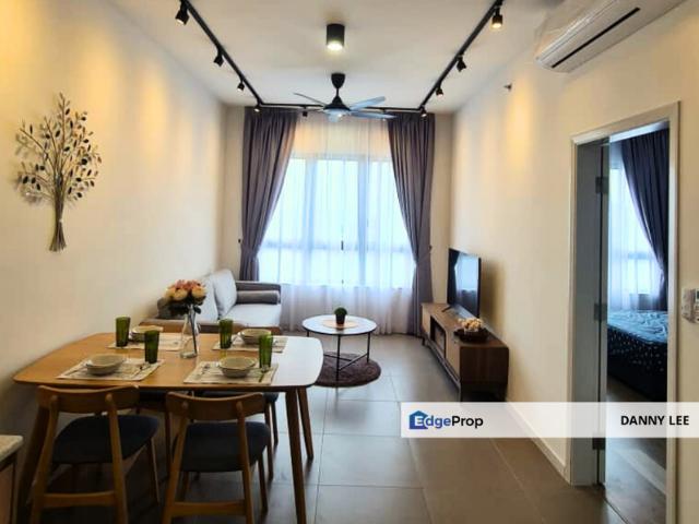 Condominium for sale in Kajang, Langat