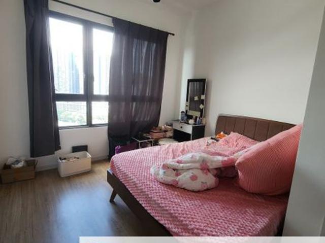 Condominium for sale in Kajang, Langat