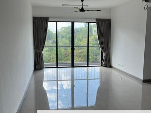 Condominium for rent in Kajang, Langat