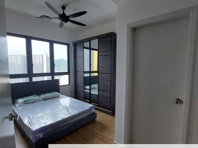 Condominium for sale in Kajang, Langat