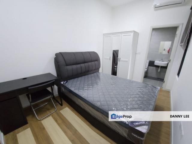 Condominium for rent in Kajang, Langat