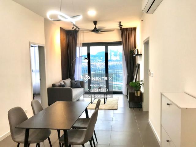 Apartment for rent in Country Heights Damansara, Kuala Lumpur