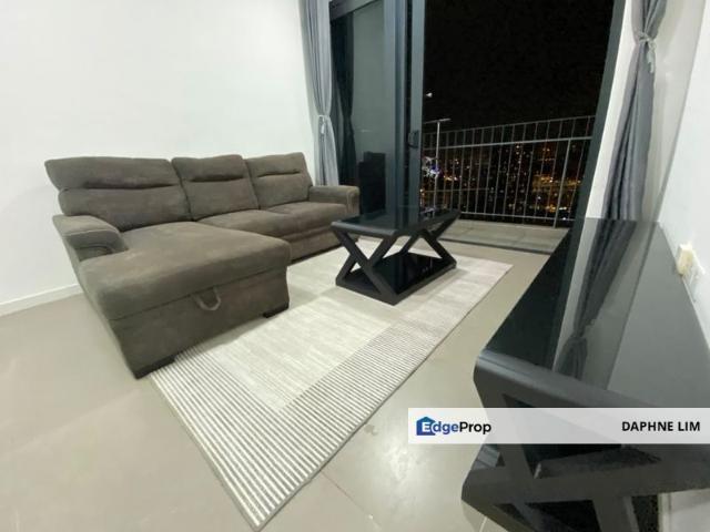 Condominium for rent in Ampang, Majlis Perbandaran Kajang