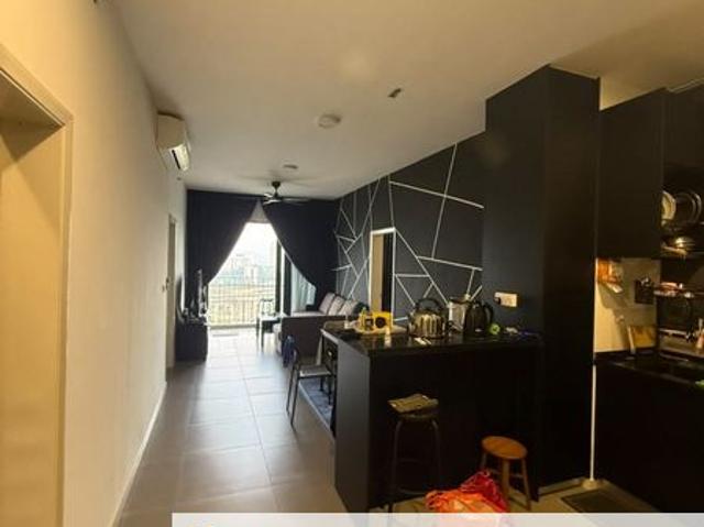 Condominium for sale in Kajang, Langat