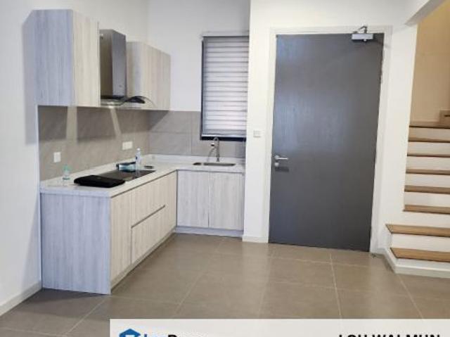 Condominium for rent in Kajang, Langat