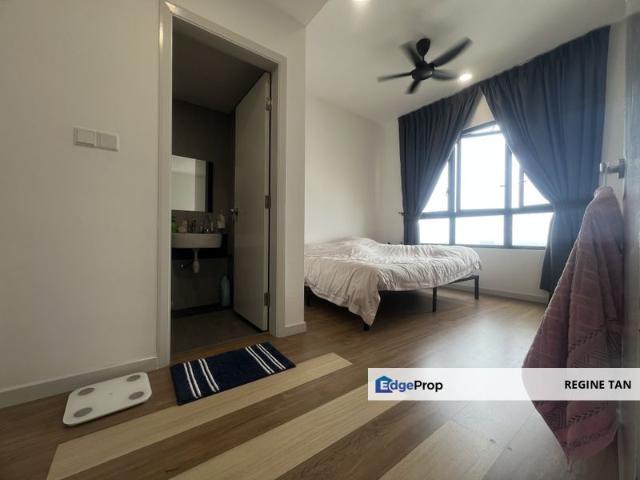 Condominium for sale in Kajang, Langat
