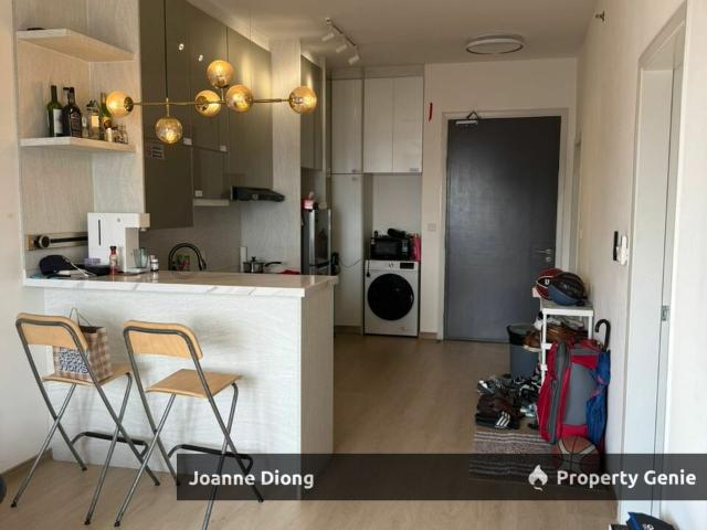 Condominium for rent in Kajang, Langat