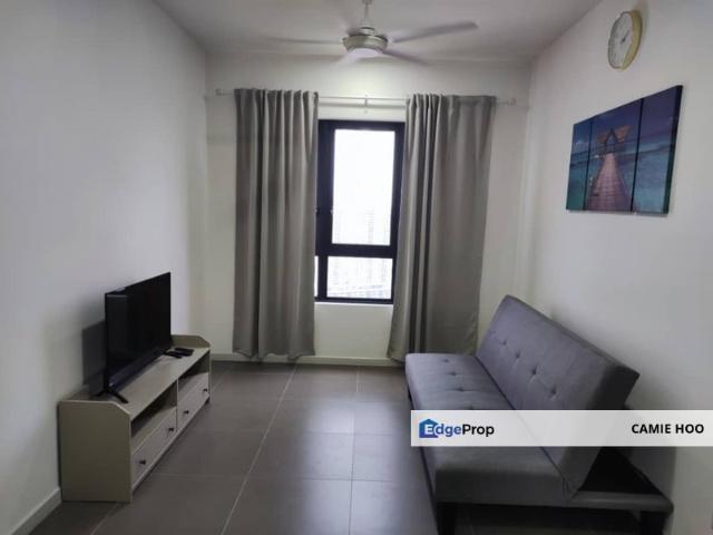 Condominium for sale in Ampang, Majlis Perbandaran Kajang
