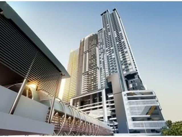 Apartment for rent in Ampang, Majlis Perbandaran Ampang Jaya