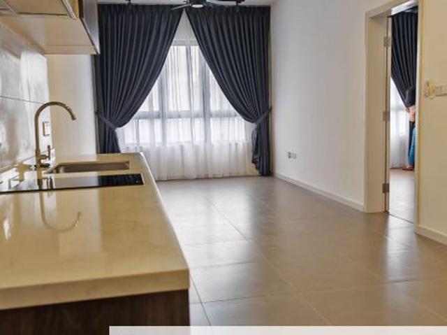 Condominium for rent in Kajang, Langat