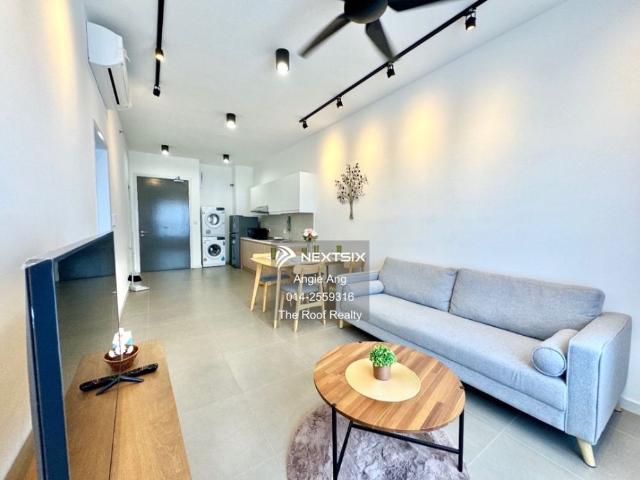 Apartment for rent in Country Heights Damansara, Kuala Lumpur