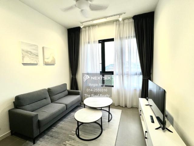 Apartment for rent in Country Heights Damansara, Kuala Lumpur