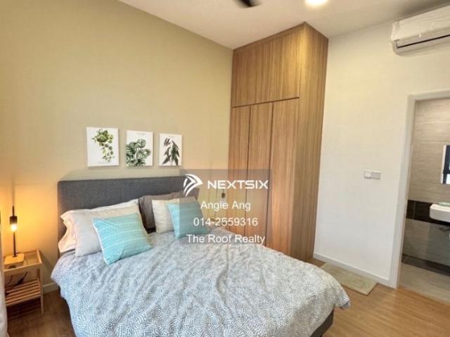 Room for rent in Country Heights Damansara, Kuala Lumpur