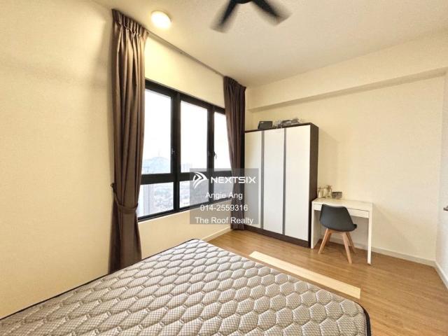 Room for rent in Country Heights Damansara, Kuala Lumpur