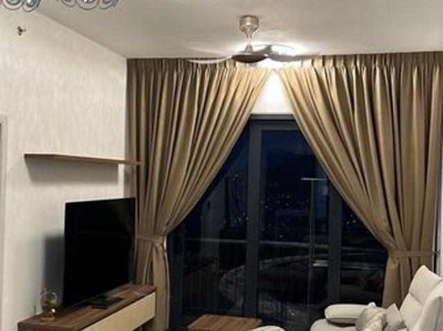 Condominium for rent in Kajang, Langat