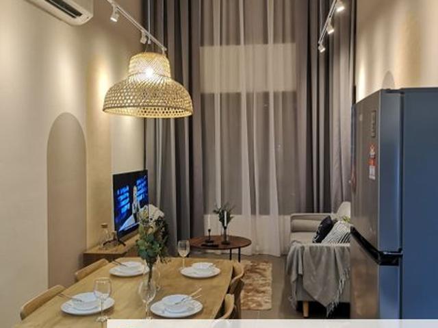 Condominium for rent in Kajang, Langat