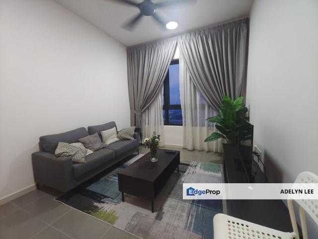 Condominium for sale in Kajang, Langat