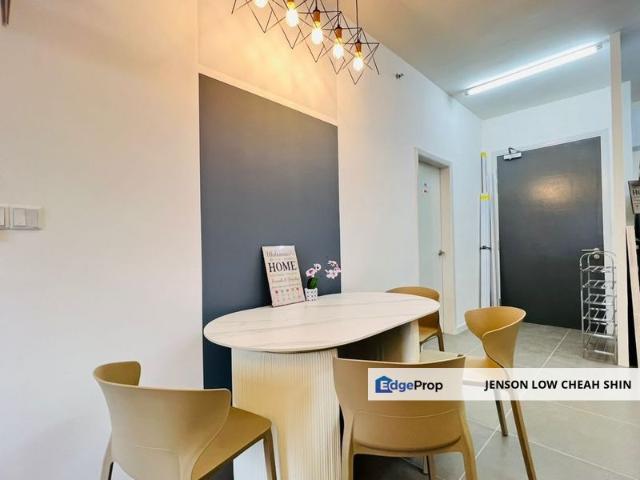 Condominium for sale in Kajang, Langat