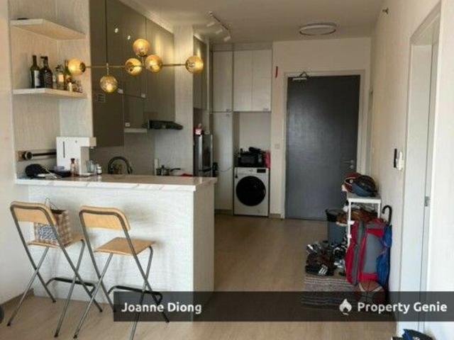 Apartment for rent in Country Heights Damansara, Kuala Lumpur