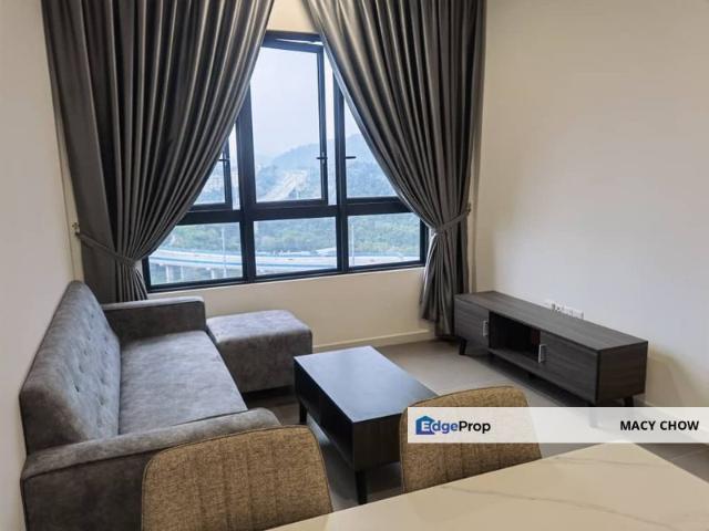 Condominium for rent in Kajang, Langat