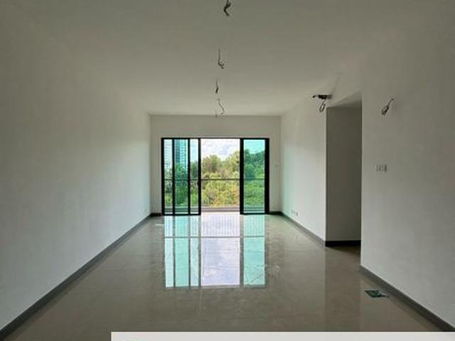 Condominium for sale in Kajang, Langat