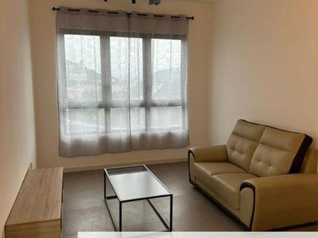 Condominium for sale in Kajang, Langat