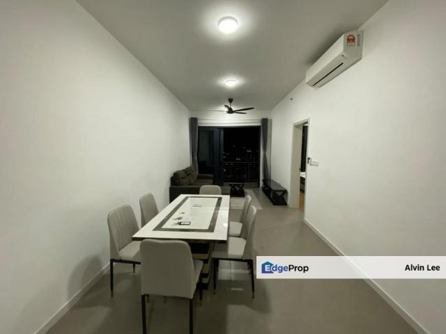 Condominium for rent in Ampang, Majlis Perbandaran Kajang