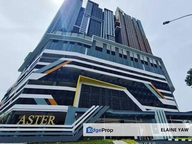 Condominium for rent in Kajang, Langat