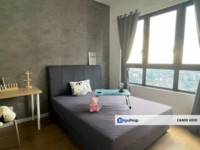 Condominium for rent in Kajang, Langat