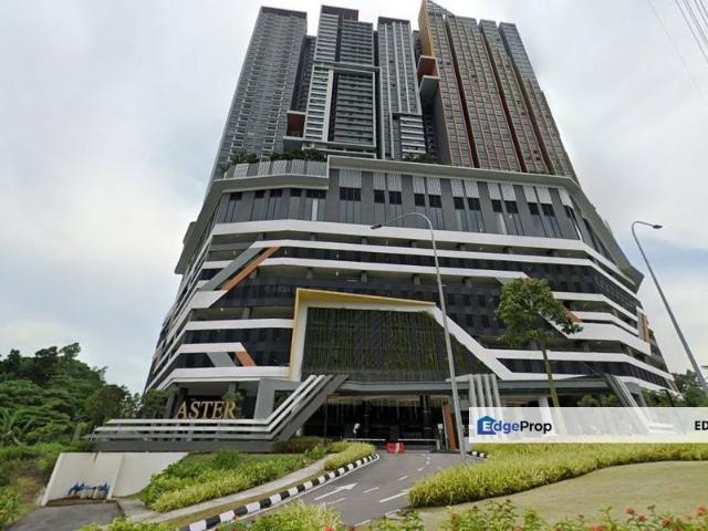 Condominium for sale in Kajang, Langat