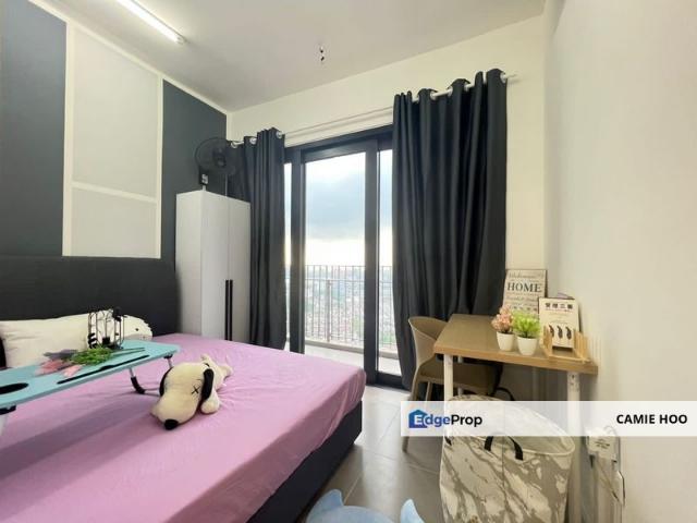 Condominium for rent in Kajang, Langat