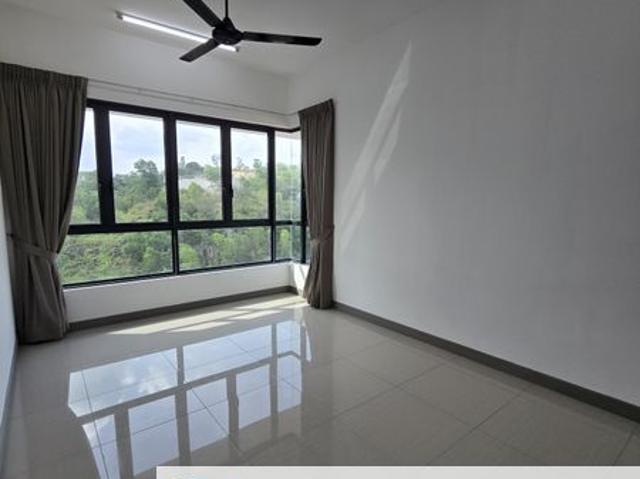 Condominium for rent in Kajang, Langat