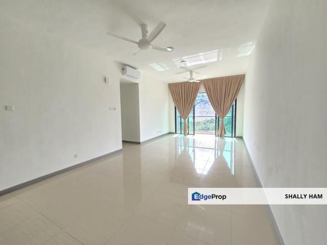 Condominium for rent in Kajang, Langat