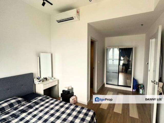 Condominium for sale in Kajang, Langat