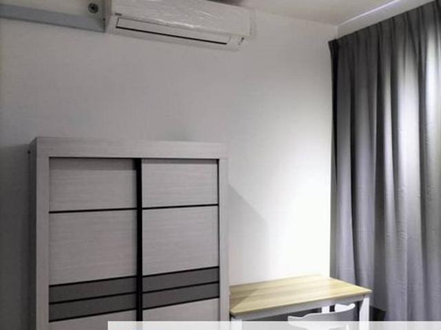 Condominium for rent in Kajang, Langat