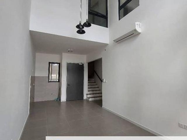 Flat for sale in Kajang, Langat