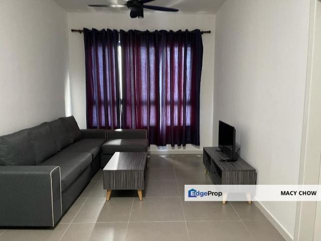 Condominium for rent in Kajang, Langat