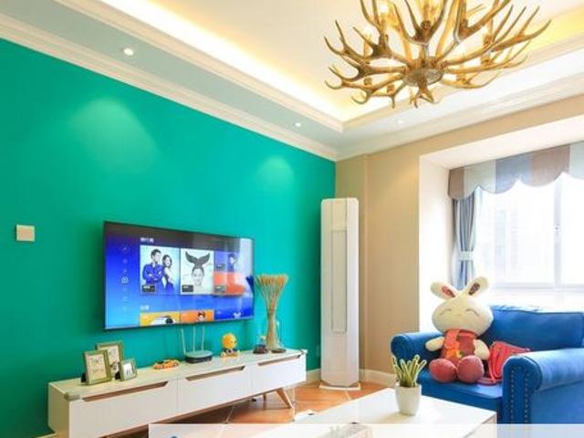 Condominium for rent in Kajang, Langat