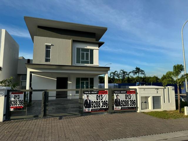Residential House for sale in Port Klang, Selangor