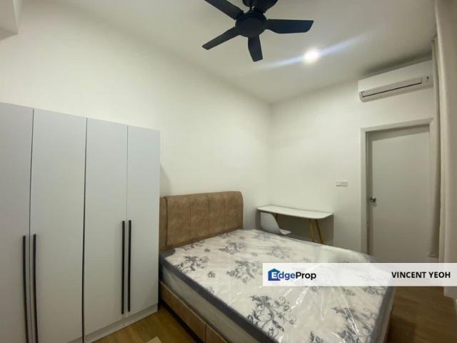 Condominium for rent in Kajang, Langat