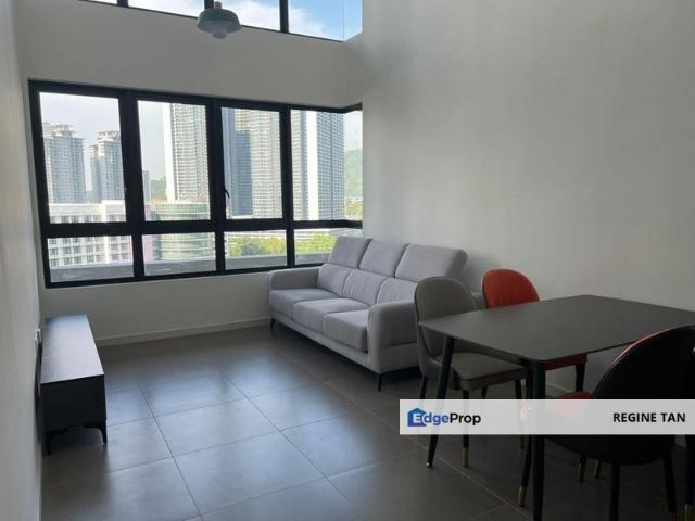 Condominium for sale in Kajang, Langat