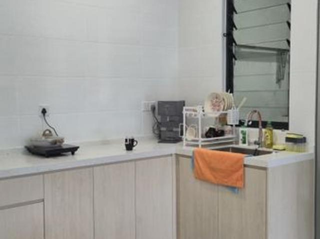 Condominium for rent in Petaling, Damansara Damai