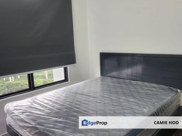 Condominium for rent in Kajang, Langat