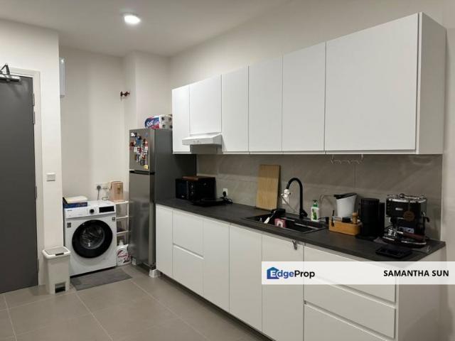 Condominium for sale in Ampang, Majlis Perbandaran Kajang