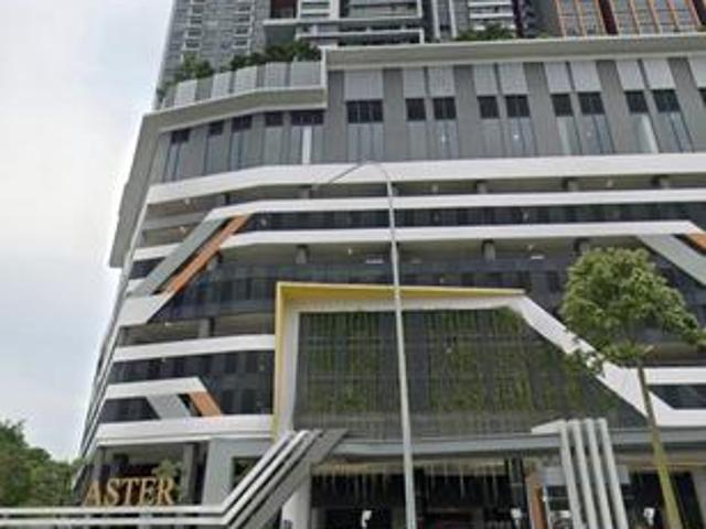 Condominium for rent in Cheras, Kuala Lumpur