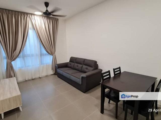 Condominium for sale in Kajang, Langat
