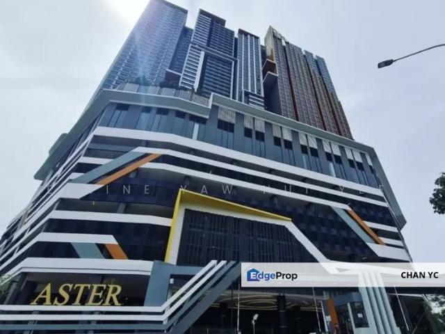 Condominium for sale in Ampang, Majlis Perbandaran Kajang