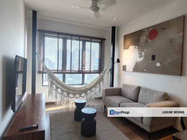 Condominium for sale in Ampang, Majlis Perbandaran Kajang