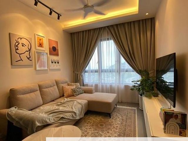 Condominium for rent in Kajang, Langat